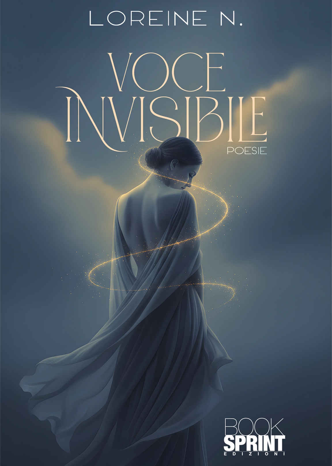 Voce invisibile