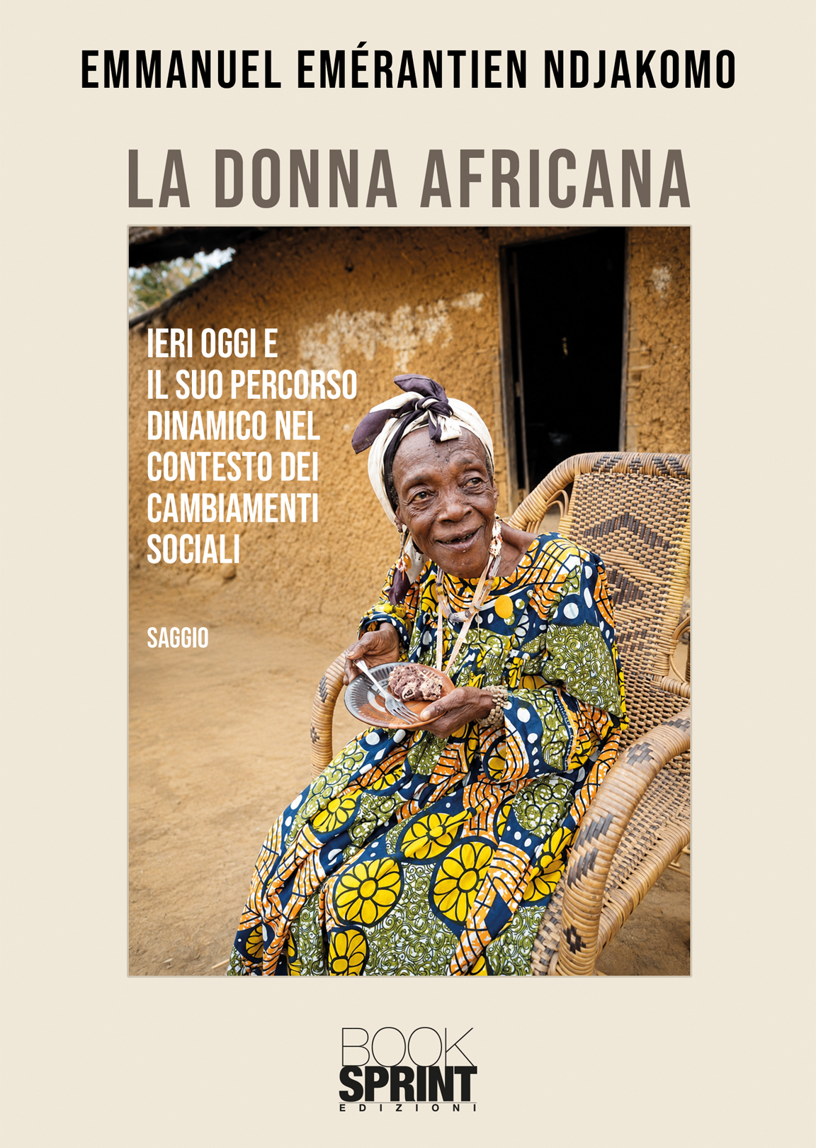 La donna africana