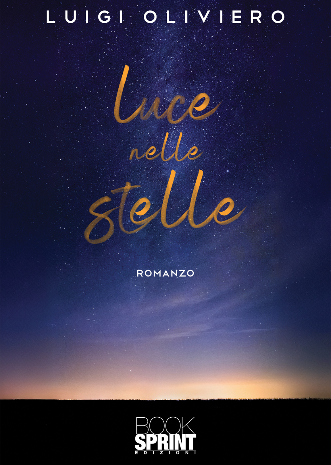 Luce nelle Stelle