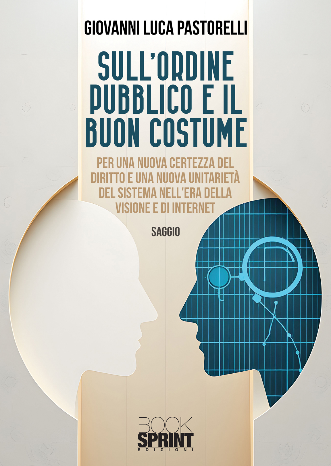 Sull’Ordine Pubblico e il Buon costume