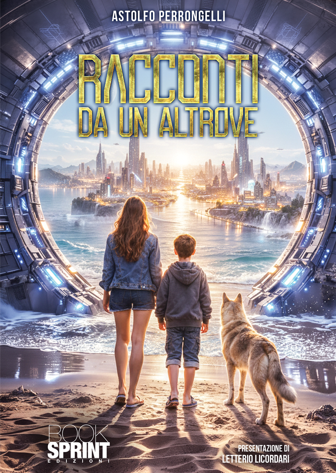 Racconti da un altrove