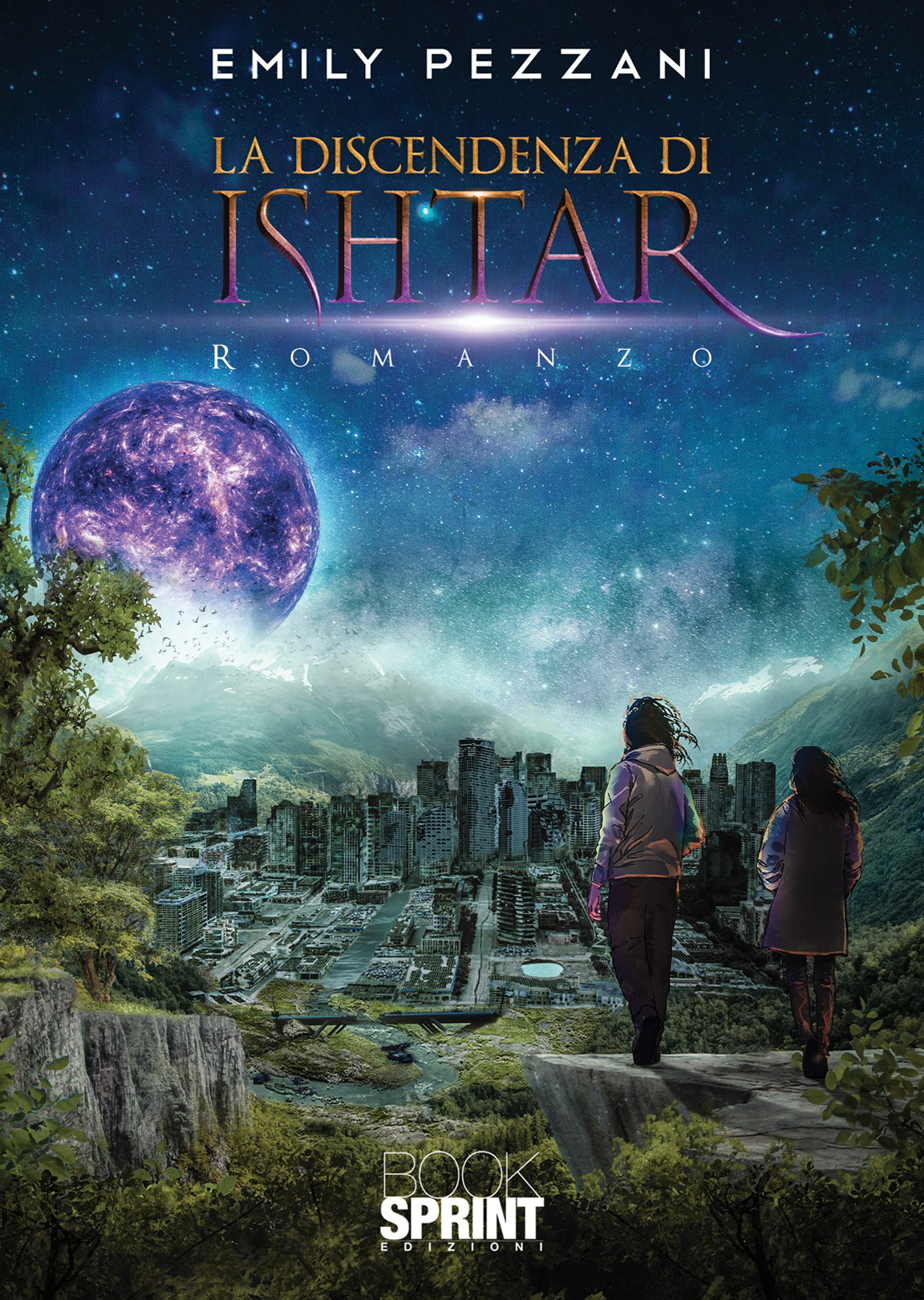 La discendenza di Ishtar