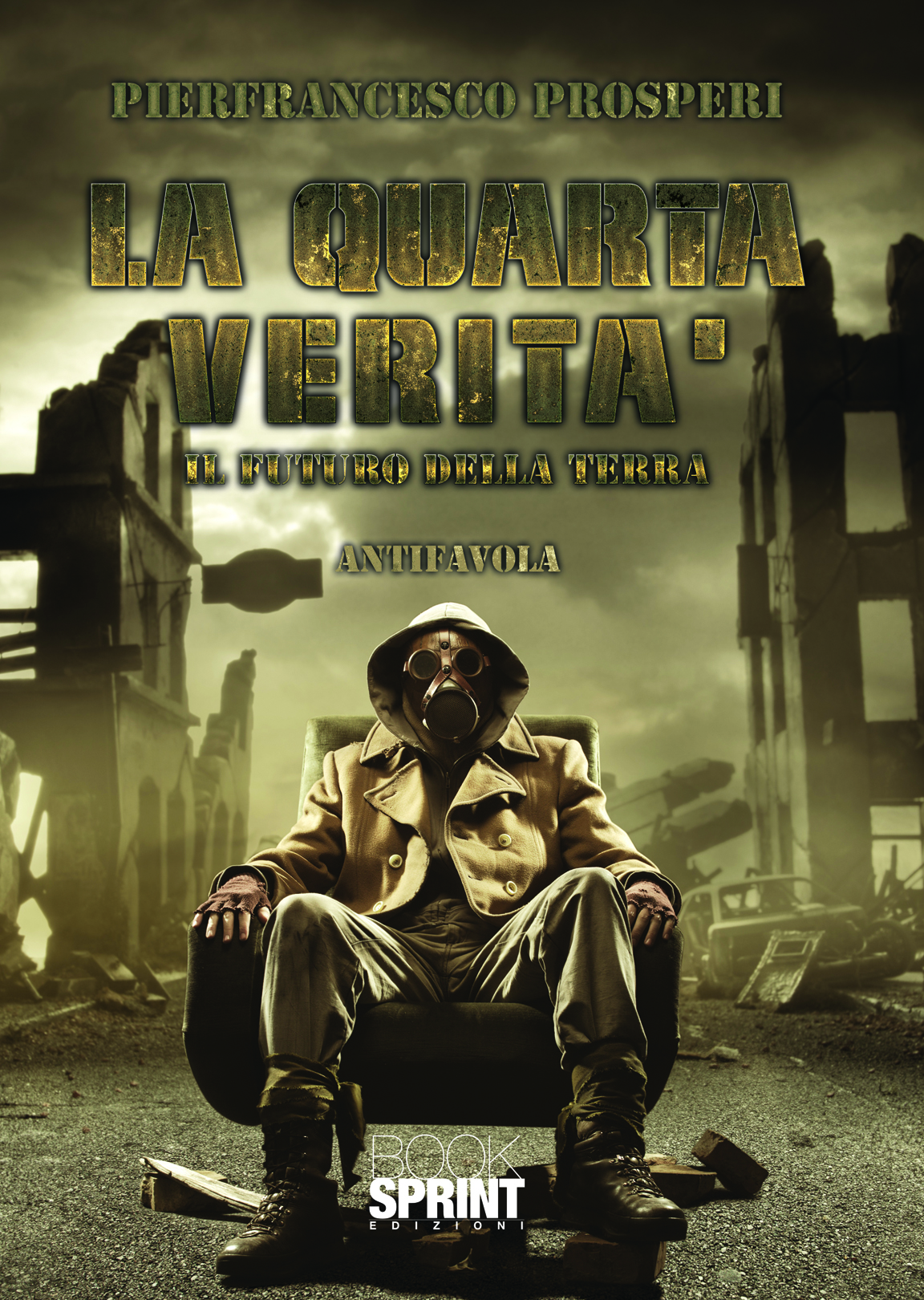 La quarta verità