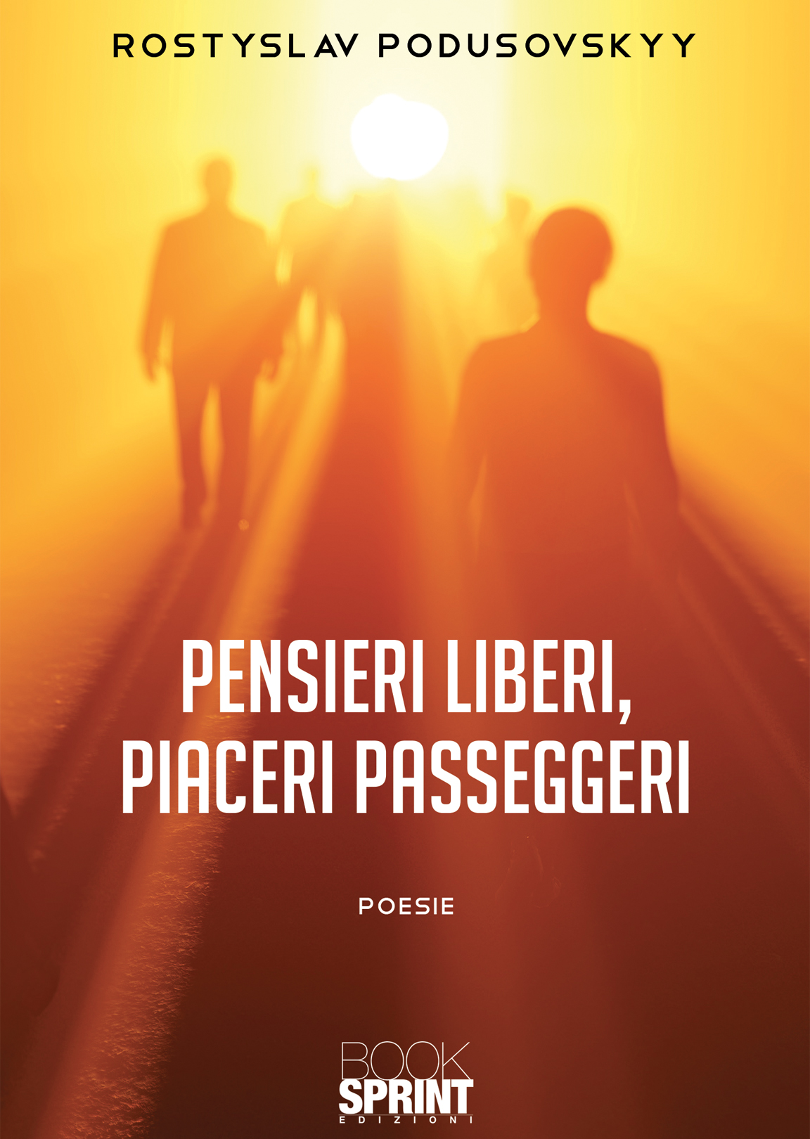 Pensieri liberi, piaceri passeggeri