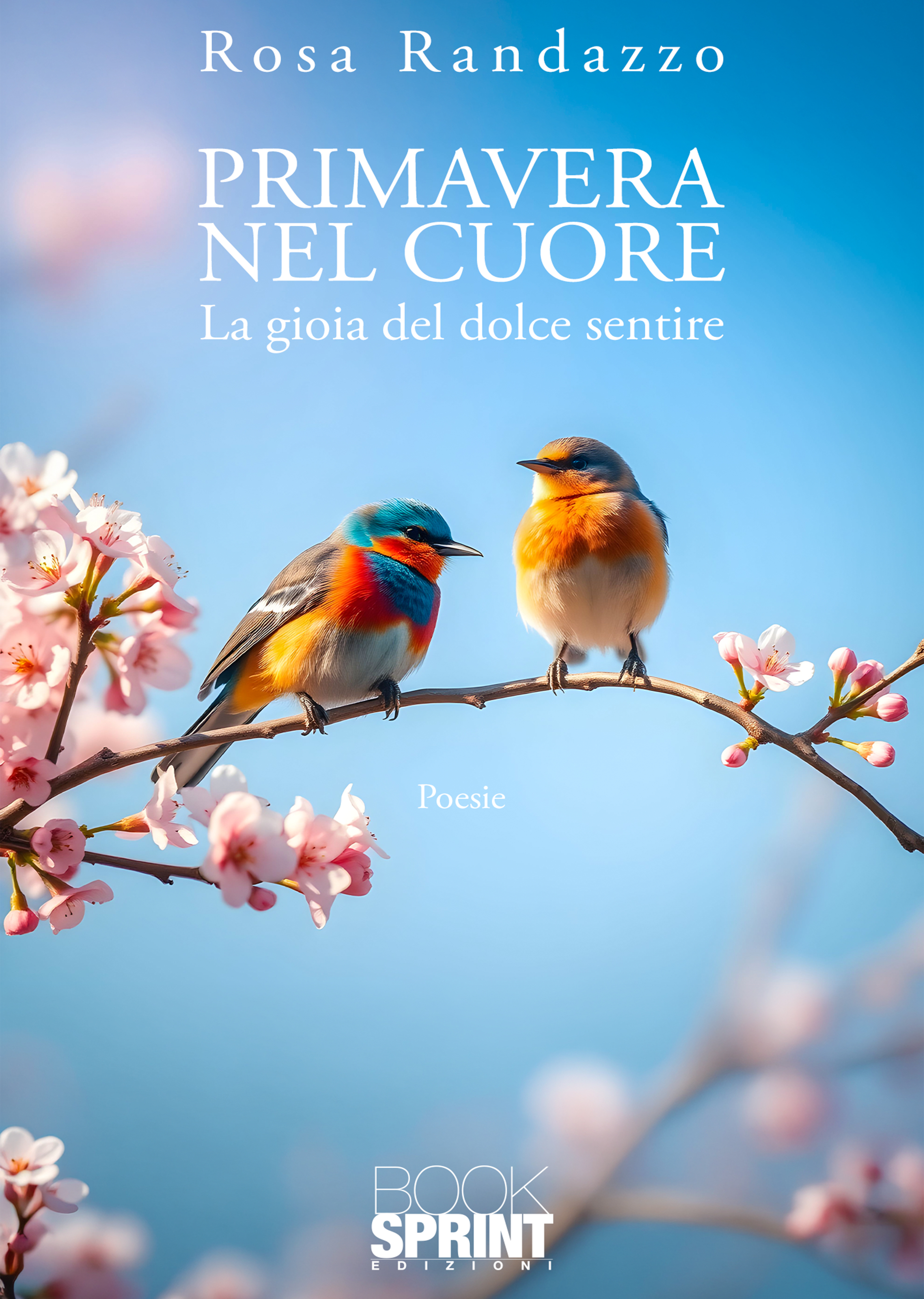 Primavera nel cuore