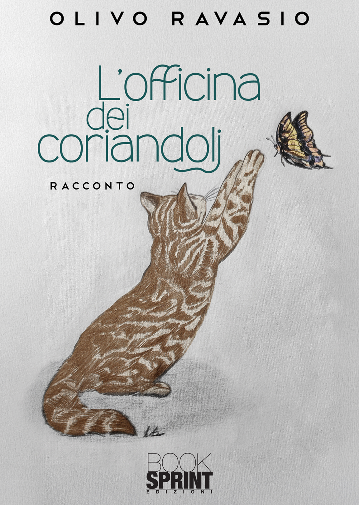 L’officina dei coriandoli