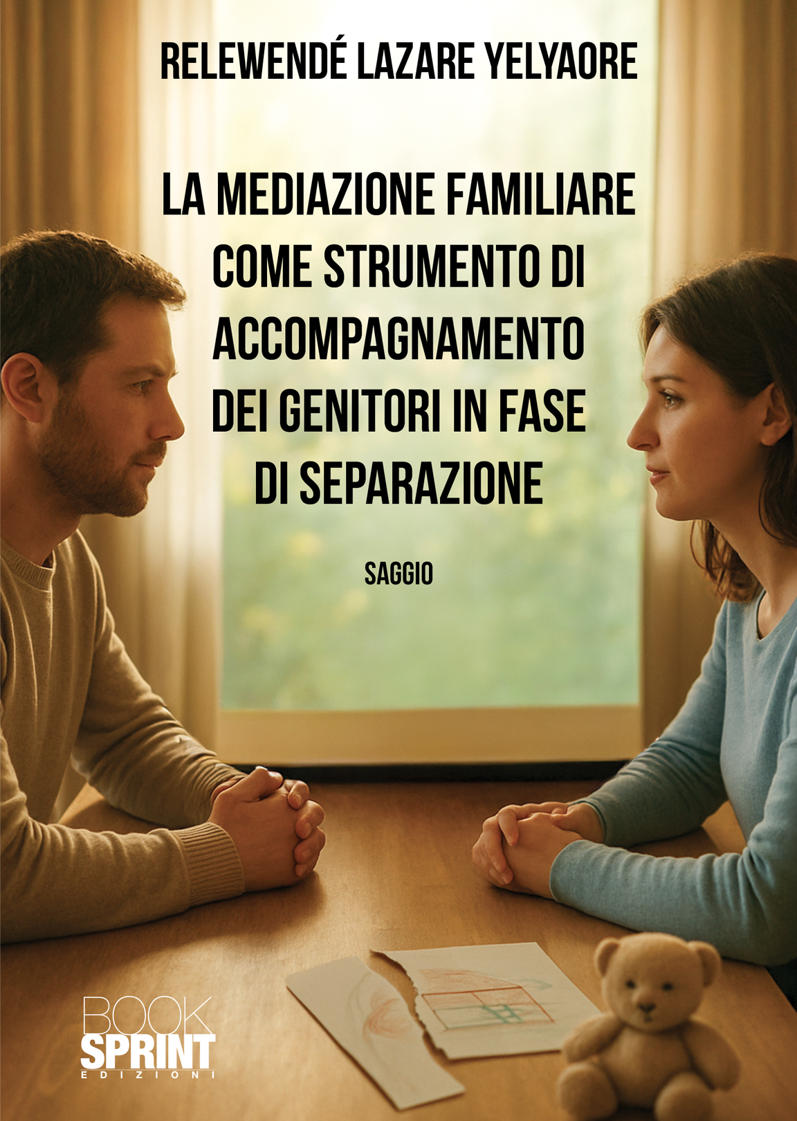 La mediazione familiare come strumento di accompagnamento dei genitori in fase di separazione
