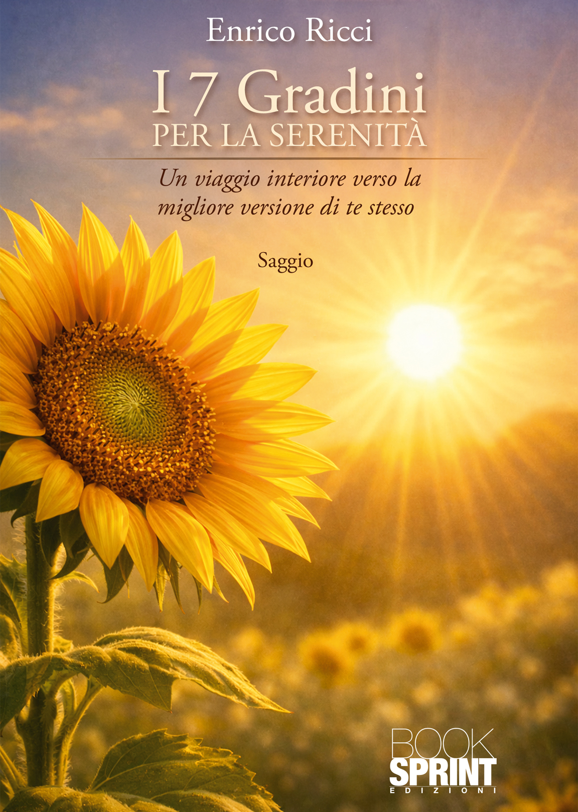 I 7 gradini per la serenità
