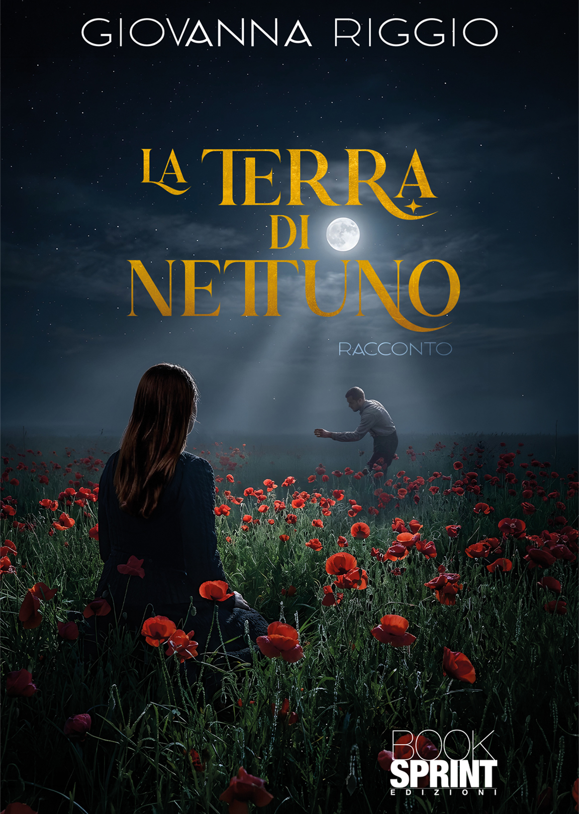La Terra di Nettuno
