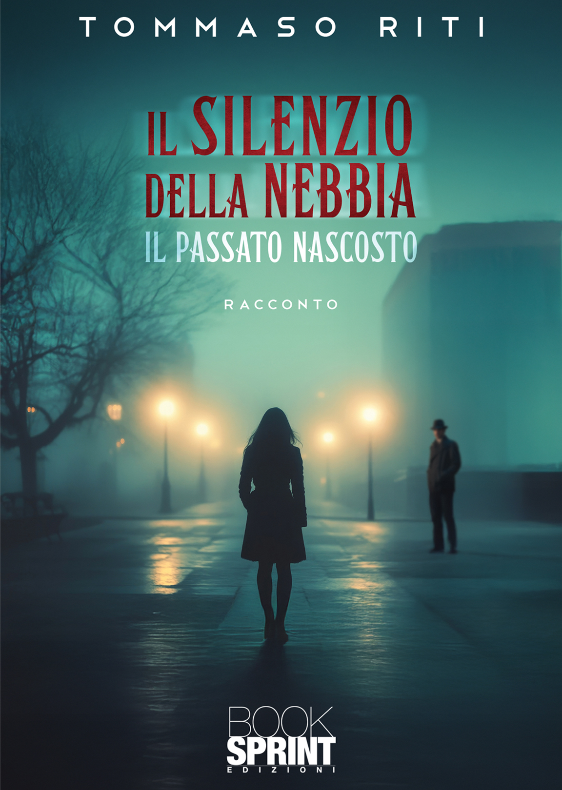 Il silenzio della nebbia