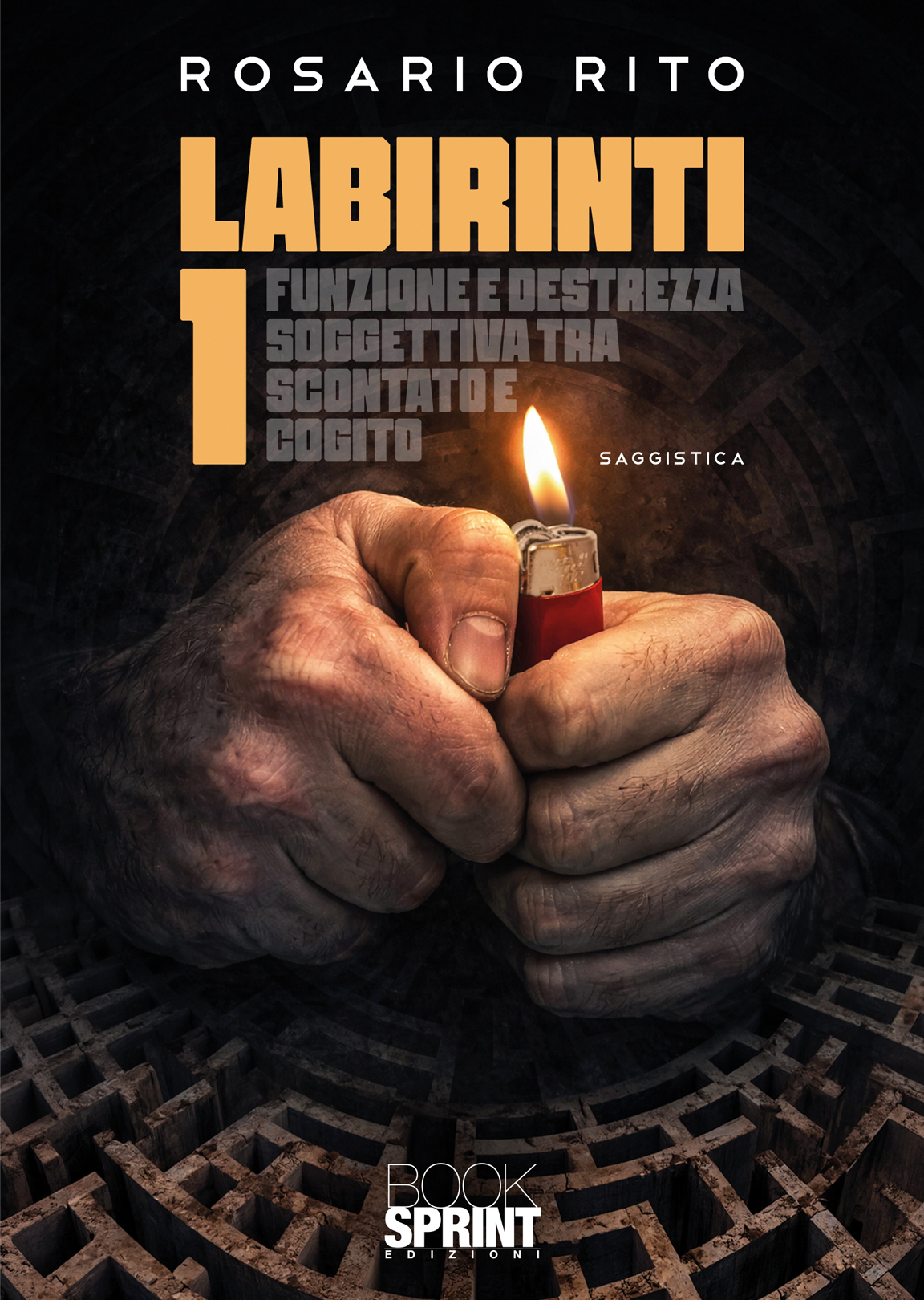 Labirinti 1