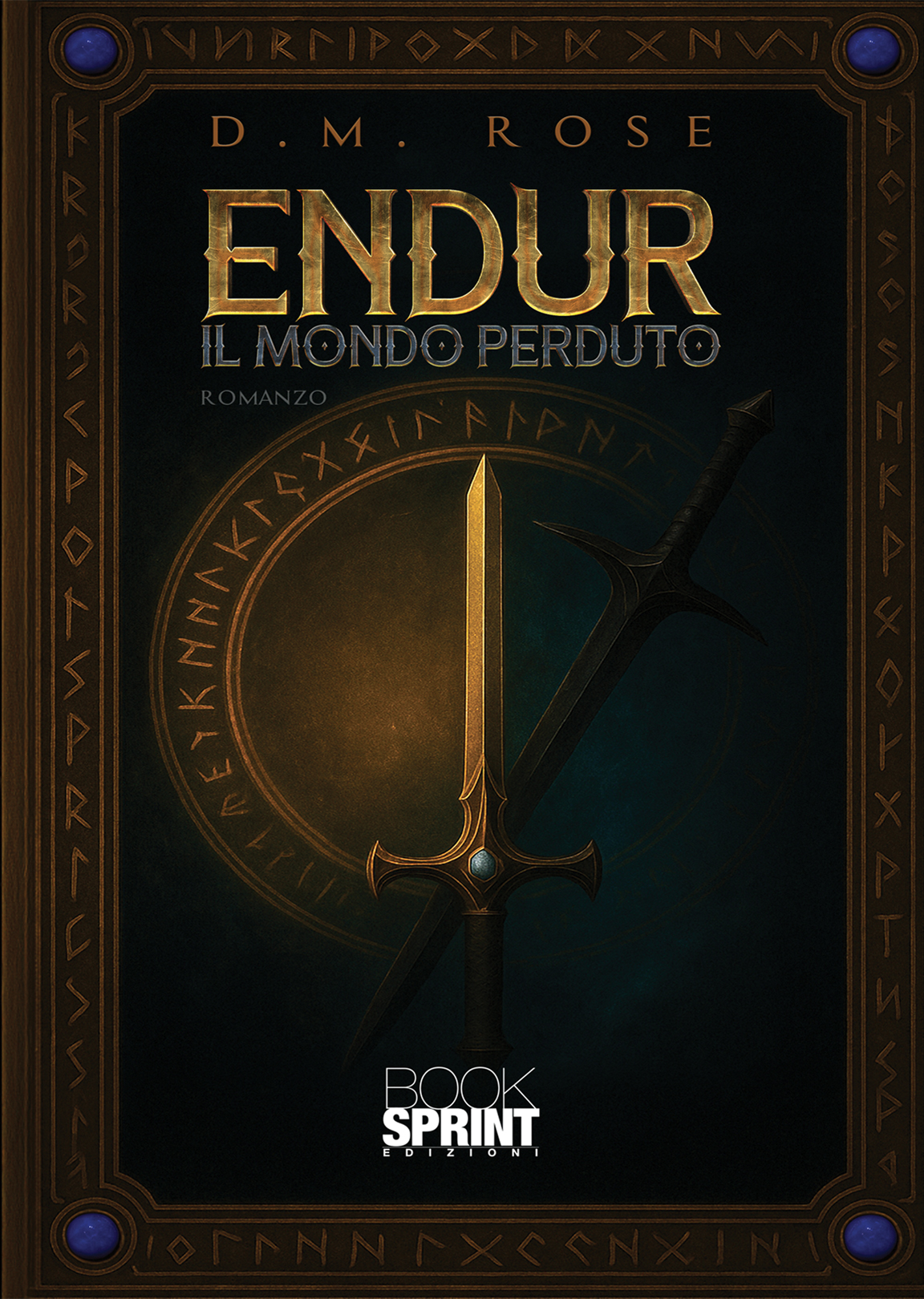 Endur - Il mondo perduto