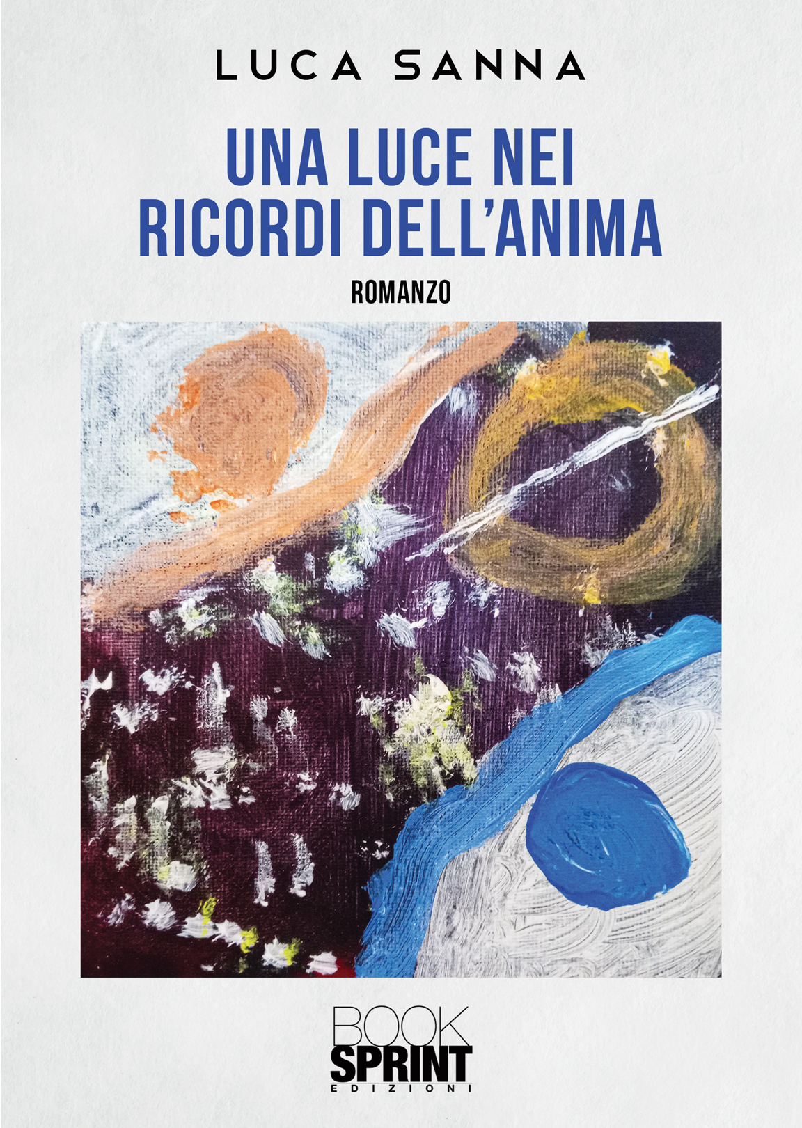 Una luce nei ricordi dell’anima
