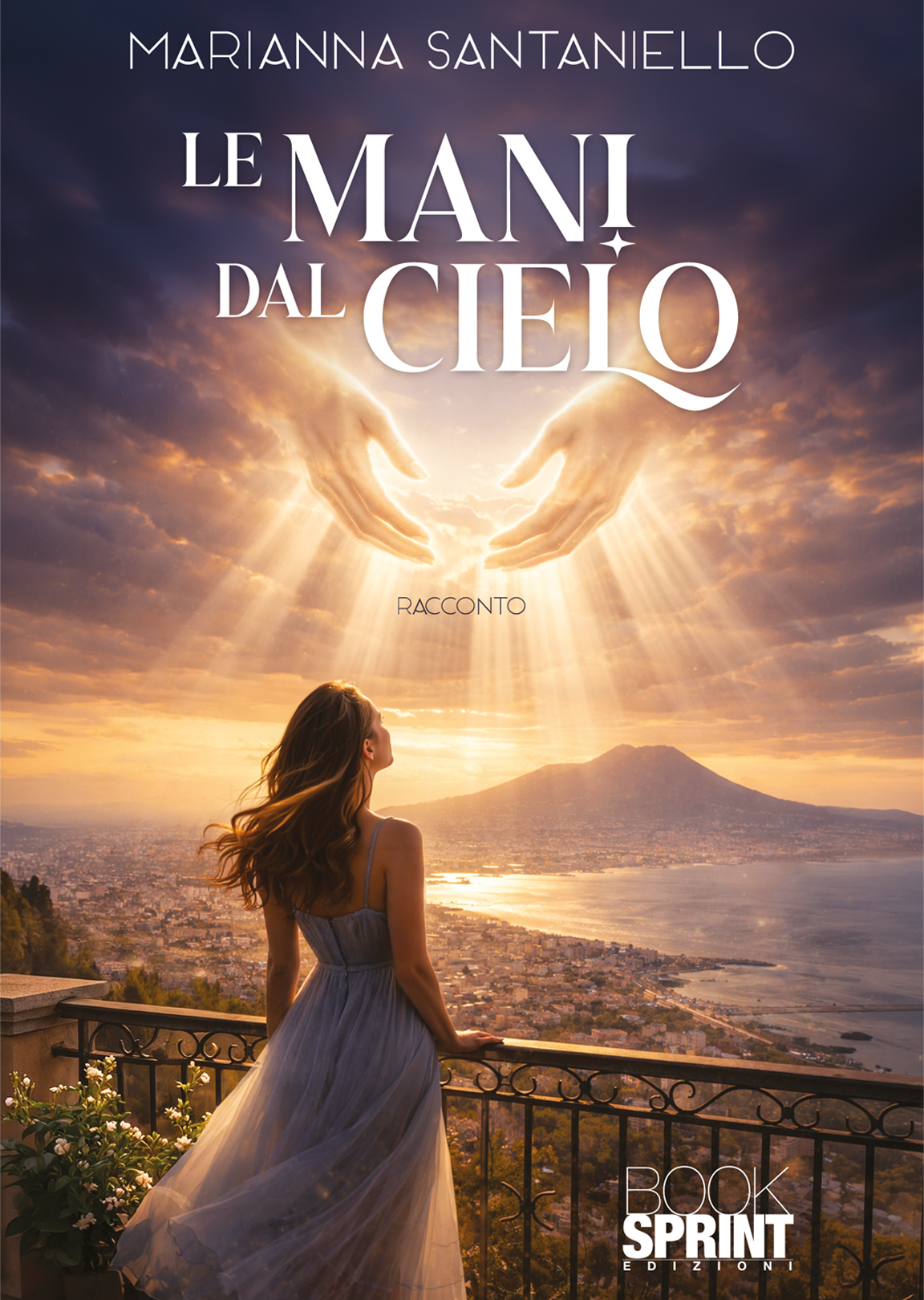 Le mani dal cielo