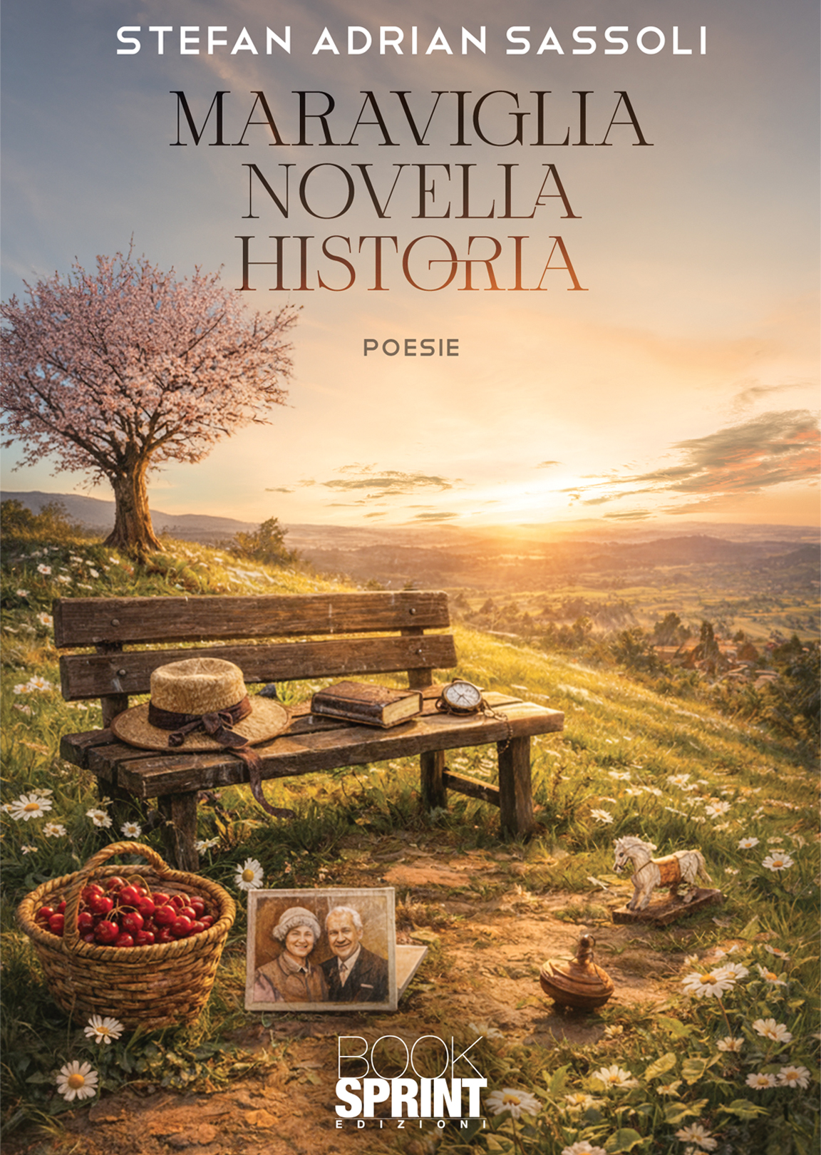 Maraviglia Novella Historia