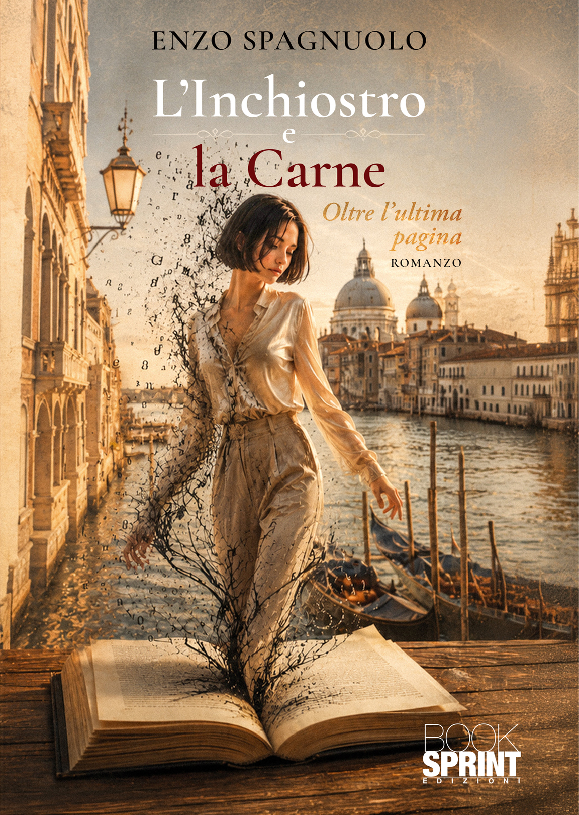 L’inchiostro e la carne