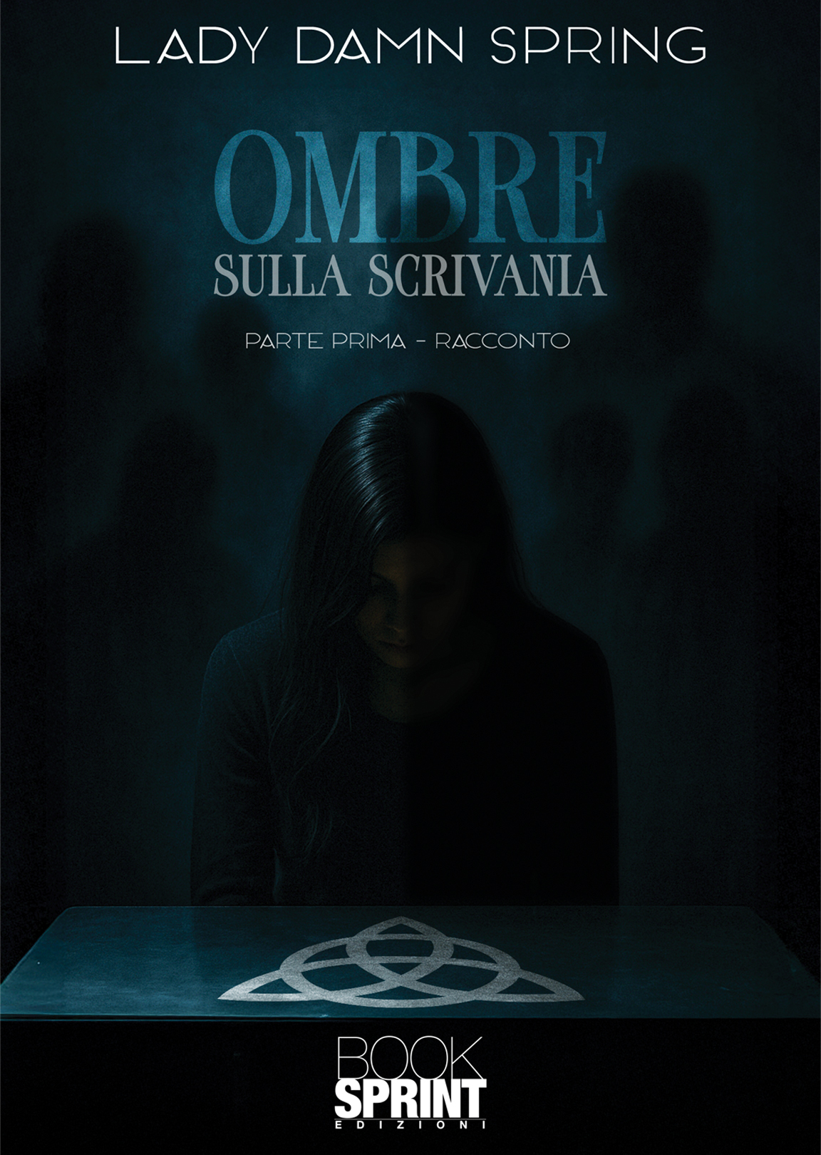 Ombre sulla scrivania