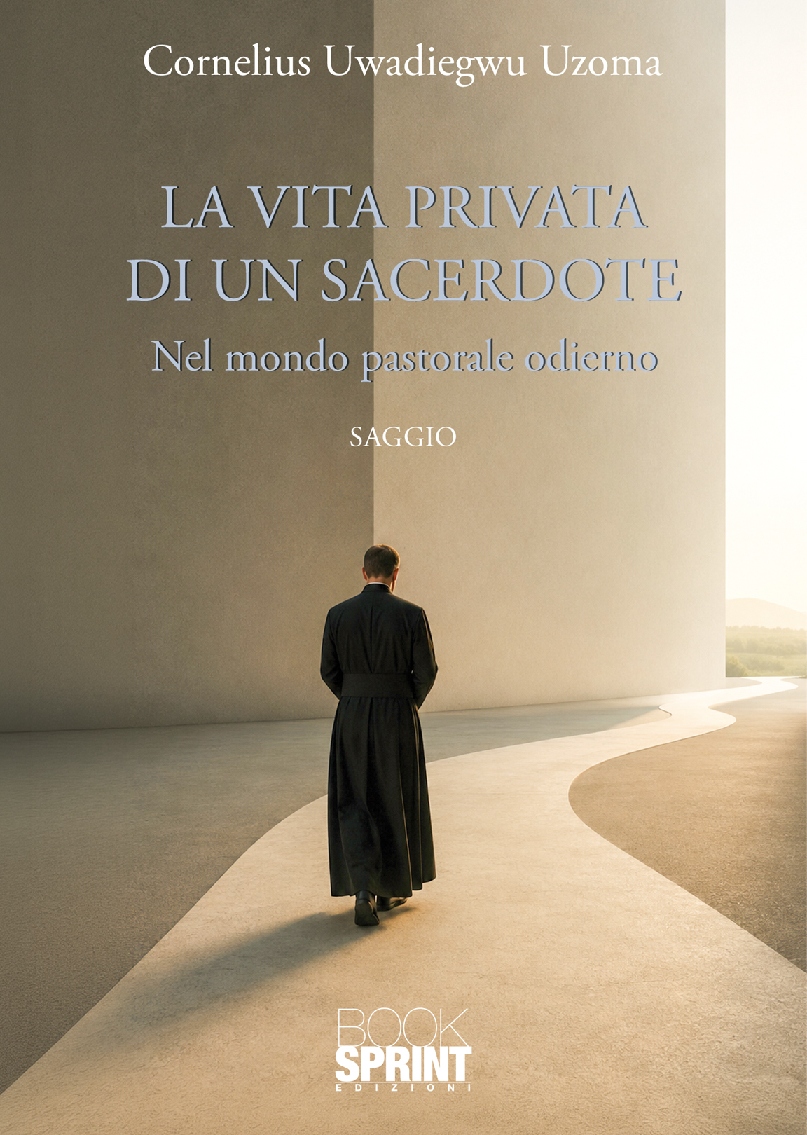 La vita privata di un sacerdote
