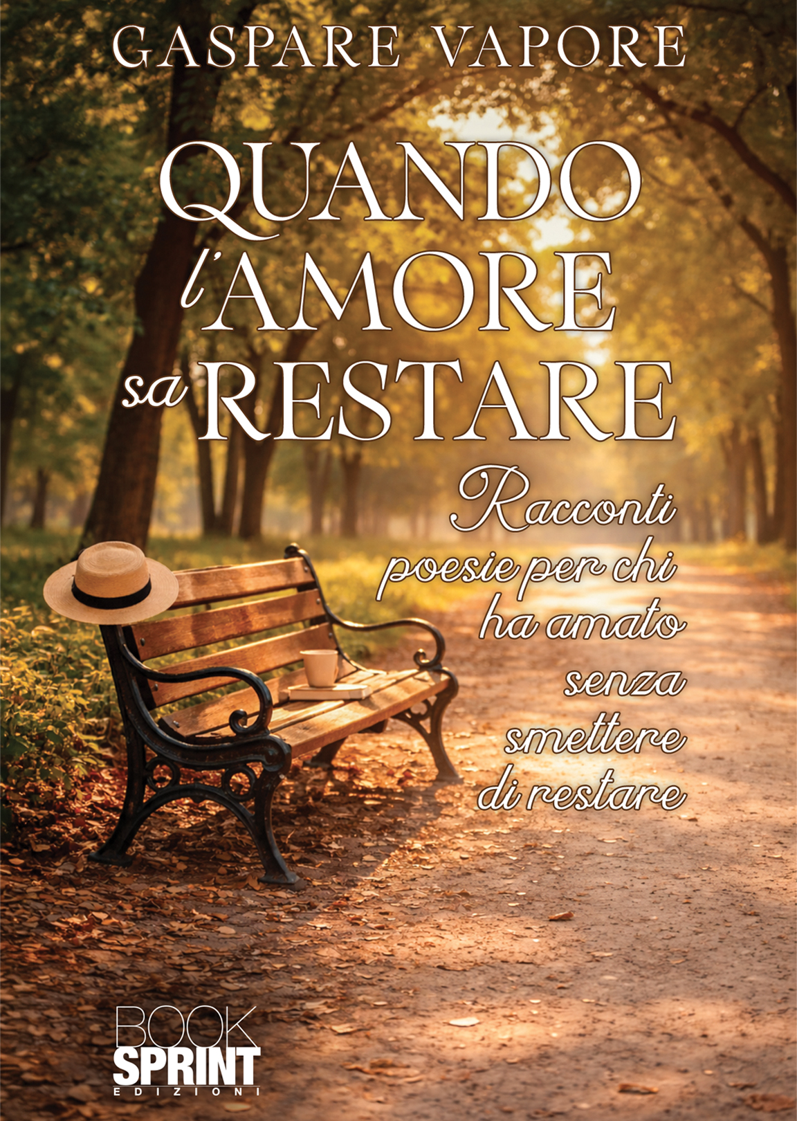 Quando l’amore sa restare