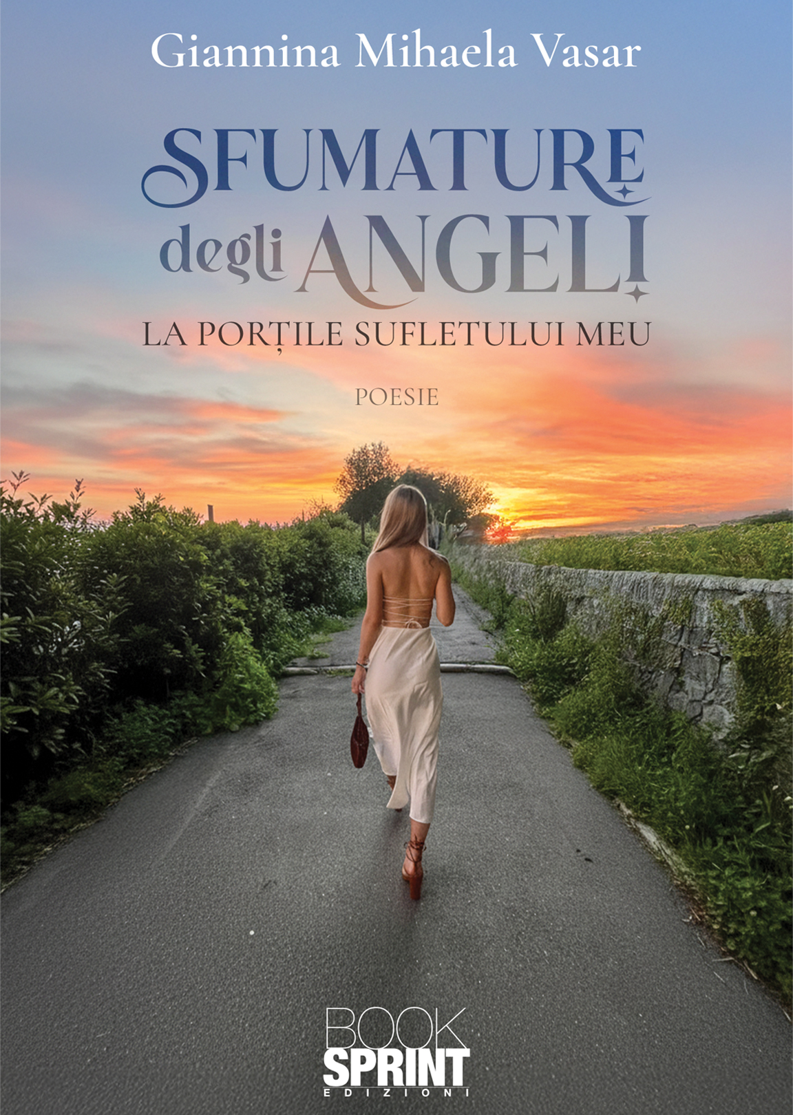 Sfumature degli angeli