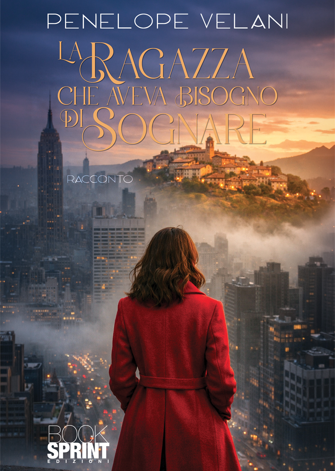 La ragazza che aveva bisogno di sognare