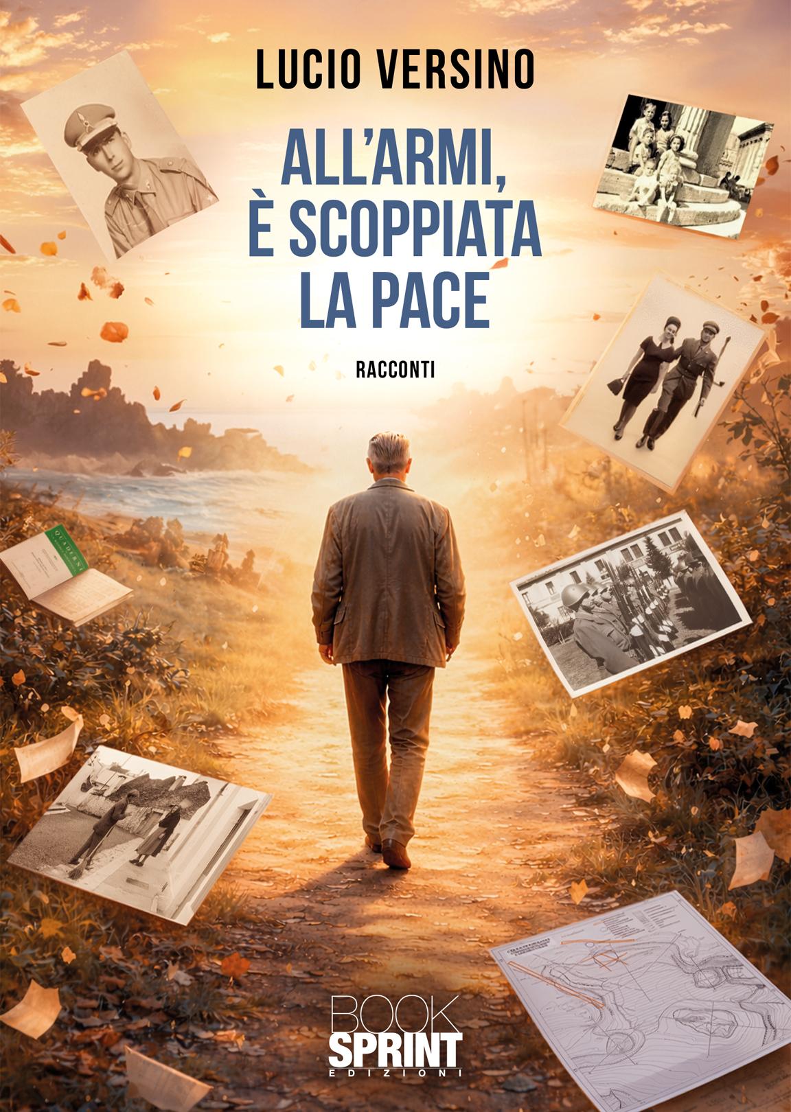 All’armi, è scoppiata la pace