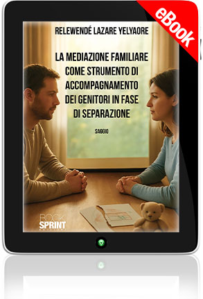 E-book - La mediazione familiare