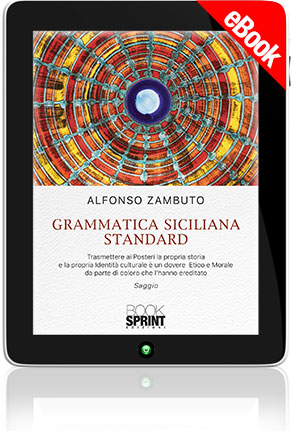 E-book - Grammatica Siciliana Standard
