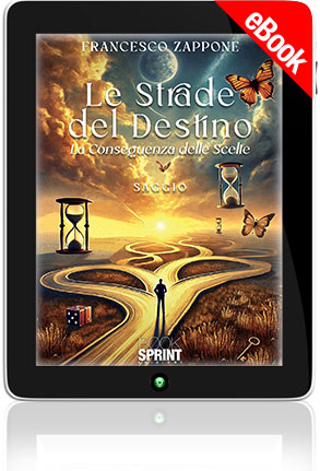 E-book - Le Strade del Destino