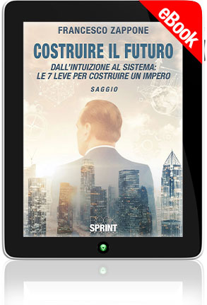 E-book - Costruire il Futuro