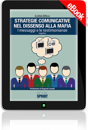 E-book - Strategie comunicative nel dissenso alla mafia