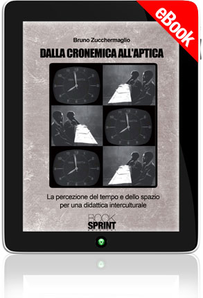 E-book - Dalla cronemica all'aptica