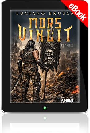 E-book - Mors vincit