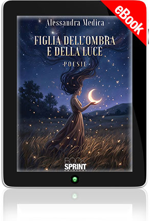E-book - Figlia dell’ombra e della luce