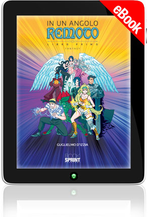 E-book - In un angolo remoto (Nuova Edizione)