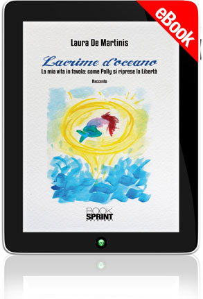 E-book - Lacrime d'oceano