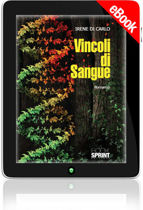 E-book - Vincoli di sangue