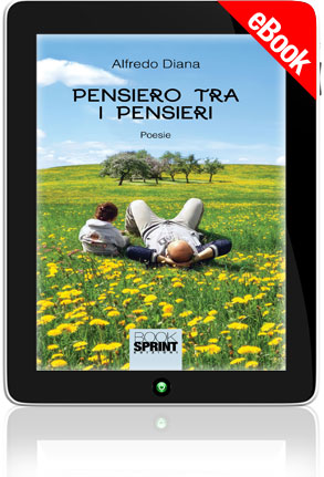 E-book - Pensiero tra i pensieri