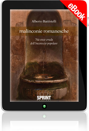 E-book - Malinconie romanesche