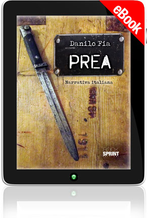 E-book - Prea