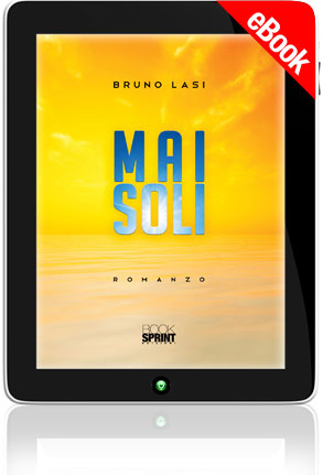 E-book - Mai soli