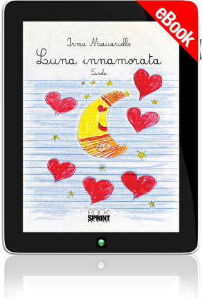 E-book - Luna innamorata