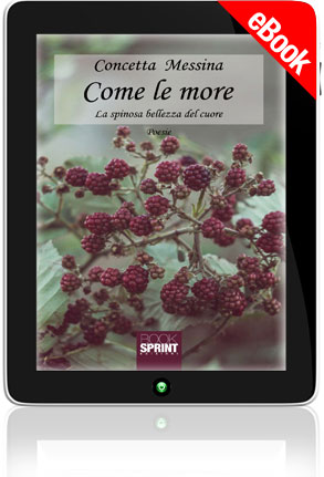 E-book - Come le more