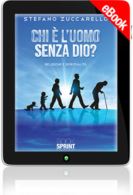 E-book - Chi è l'uomo senza Dio?