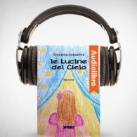 AudioLibro - Le lucine del cielo