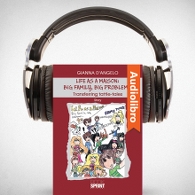 AudioLibro - Life as a Maison: big family, big problems