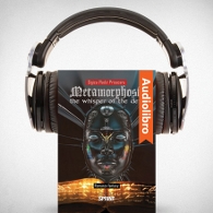 AudioLibro - Metamorphosis - The whisper of the devil