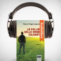 AudioLibro - La collina delle ombre colorate