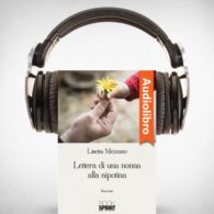 AudioLibro - Lettera di una nonna alla nipotina