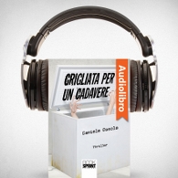 AudioLibro - Grigliata per un cadavere